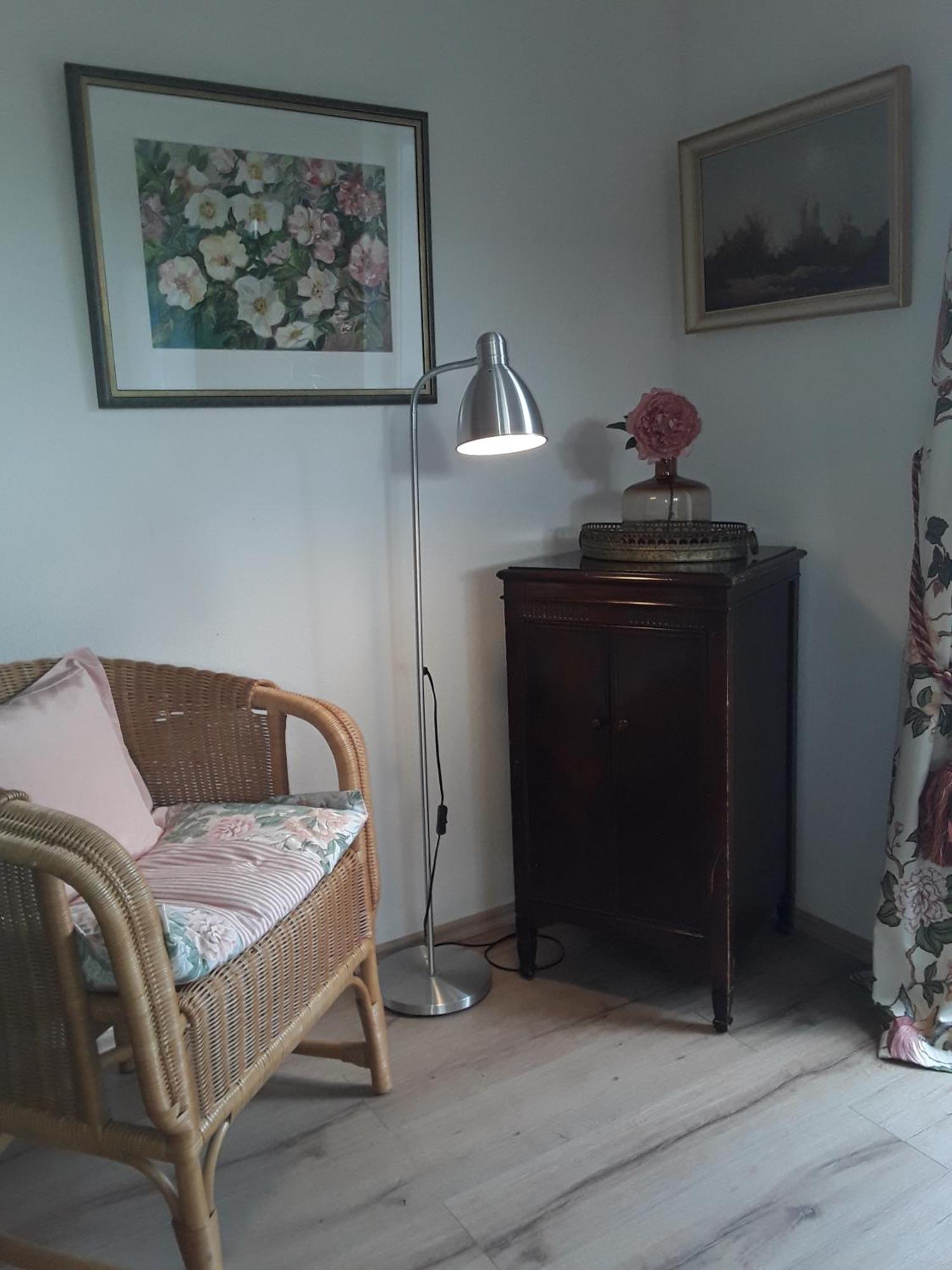 Dat Olde Koehlhus Salzhausen Bagian luar foto